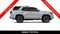 2026 Toyota 4Runner TRD Sport