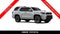 2026 Toyota 4Runner TRD Sport