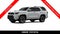 2026 Toyota 4Runner TRD Sport