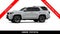 2026 Toyota 4Runner TRD Sport