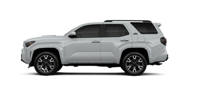 2026 Toyota 4Runner TRD Sport