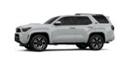 2026 Toyota 4Runner TRD Sport