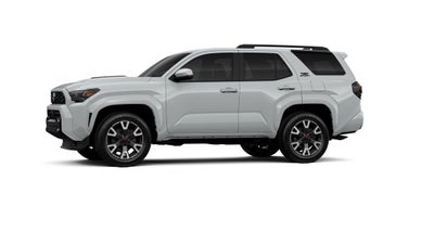 2026 Toyota 4Runner TRD Sport