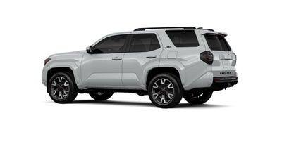 2026 Toyota 4Runner TRD Sport