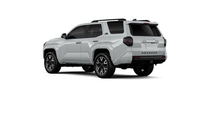 2026 Toyota 4Runner TRD Sport