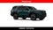 2026 Toyota 4Runner TRD Off-Road