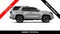 2026 Toyota 4Runner TRD Sport