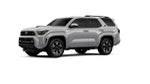2026 Toyota 4Runner TRD Sport