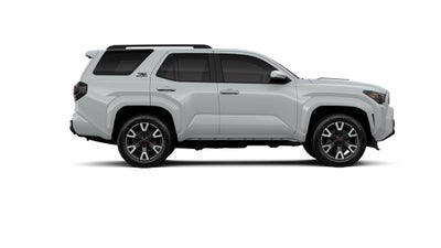 2026 Toyota 4Runner TRD Sport