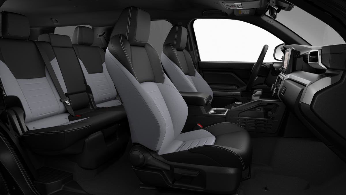 2026 Toyota 4Runner TRD Sport