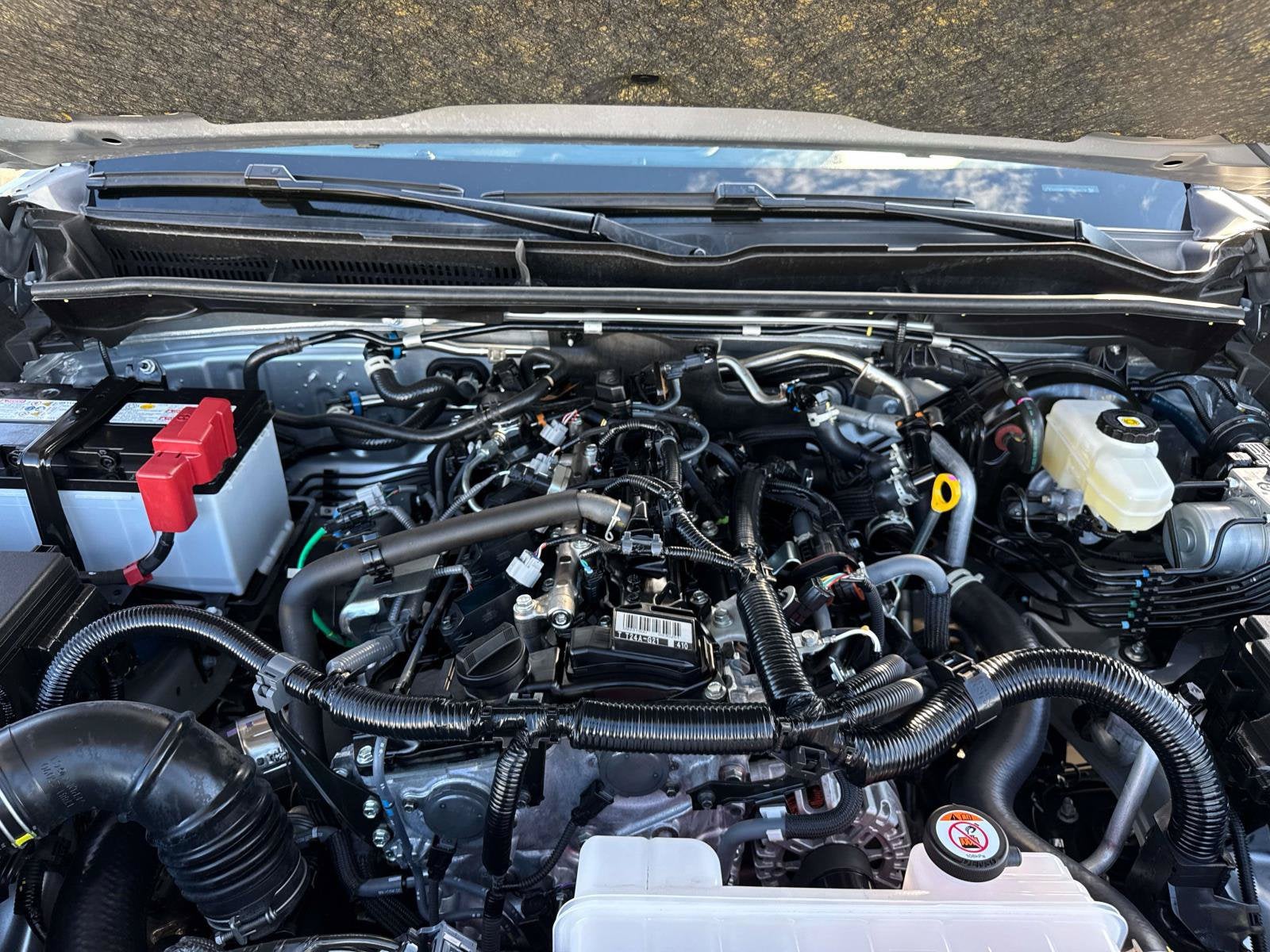 2025 Toyota 4Runner TRD Off Road Premium