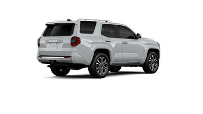 2026 Toyota 4Runner Limited Limited
