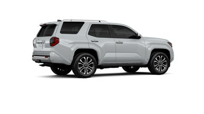 2026 Toyota 4Runner Limited Limited