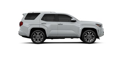 2026 Toyota 4Runner Limited Limited
