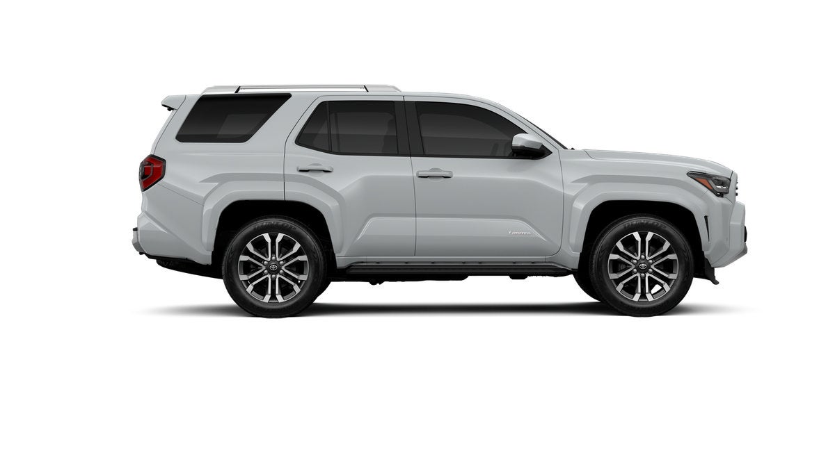 2026 Toyota 4Runner Limited Limited