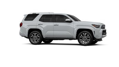 2026 Toyota 4Runner Limited Limited