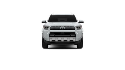2026 Toyota 4Runner Limited Limited