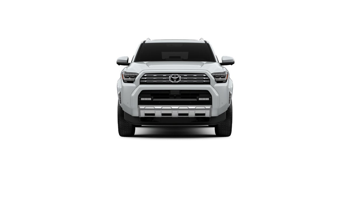 2026 Toyota 4Runner Limited Limited