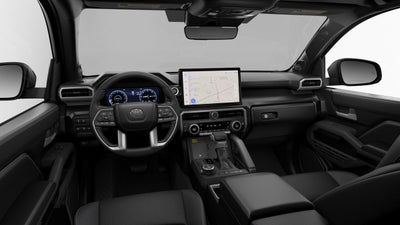 2026 Toyota 4Runner Limited Limited