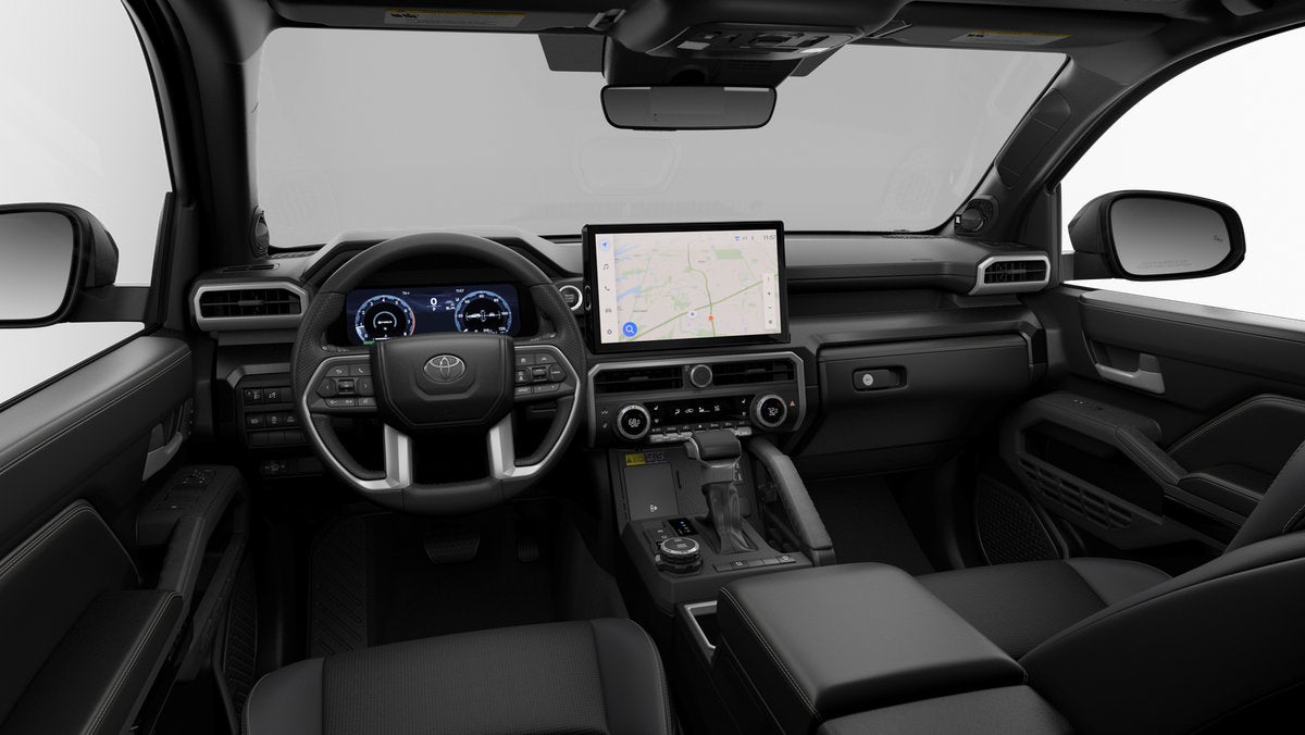 2026 Toyota 4Runner Limited Limited