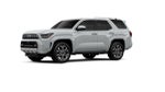 2026 Toyota 4Runner Limited Limited