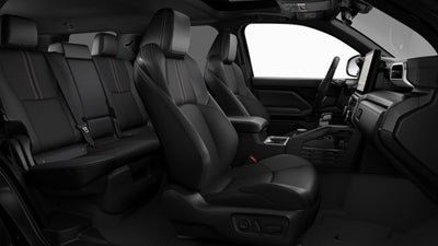 2026 Toyota 4Runner Limited Limited