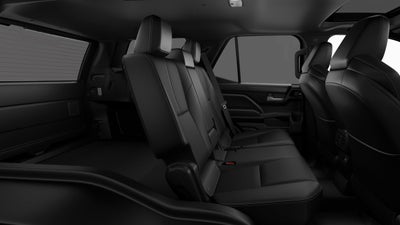 2026 Toyota 4Runner Limited Limited