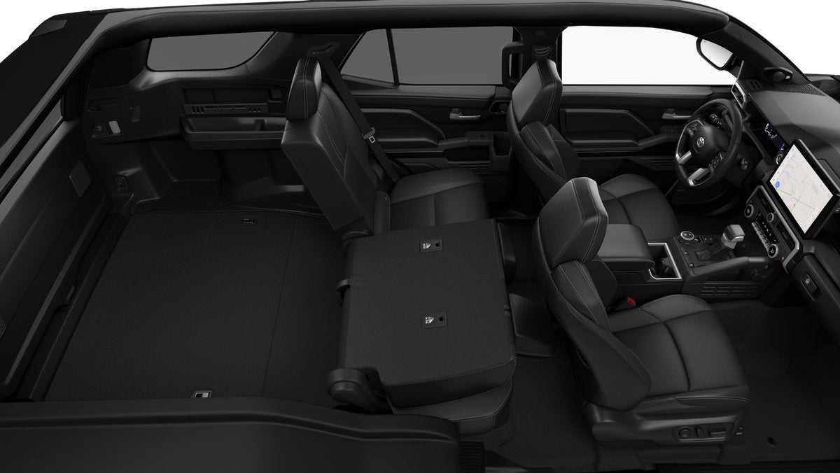 2026 Toyota 4Runner Limited Limited