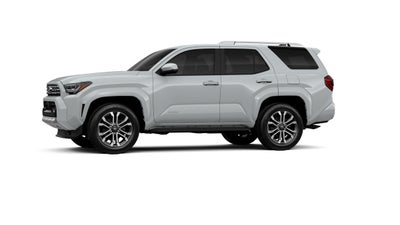 2026 Toyota 4Runner Limited Limited