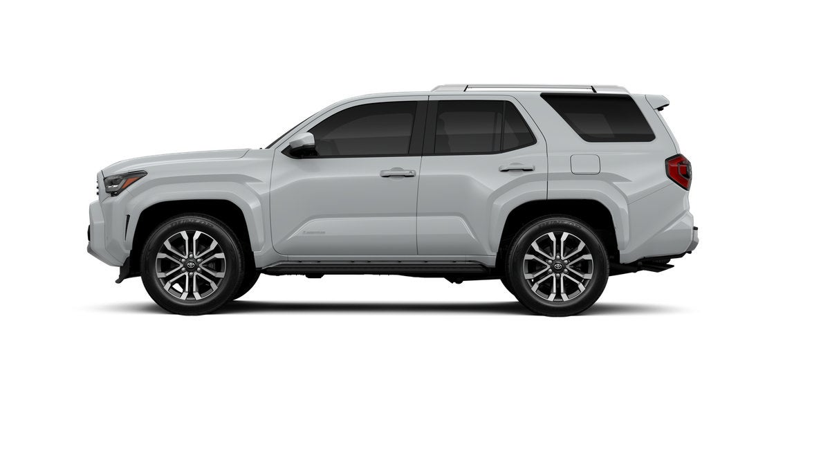 2026 Toyota 4Runner Limited Limited