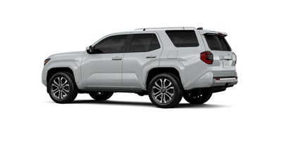 2026 Toyota 4Runner Limited Limited