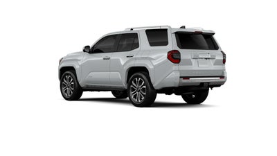 2026 Toyota 4Runner Limited Limited