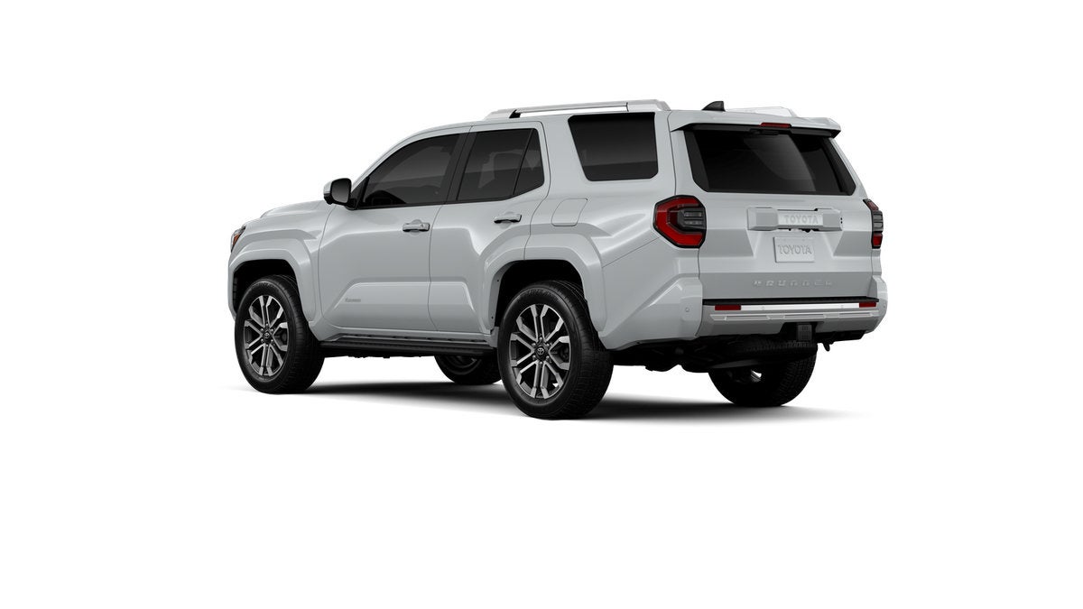 2026 Toyota 4Runner Limited Limited