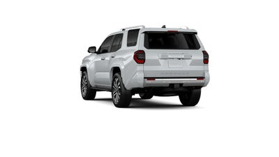 2026 Toyota 4Runner Limited Limited