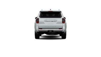 2026 Toyota 4Runner Limited Limited