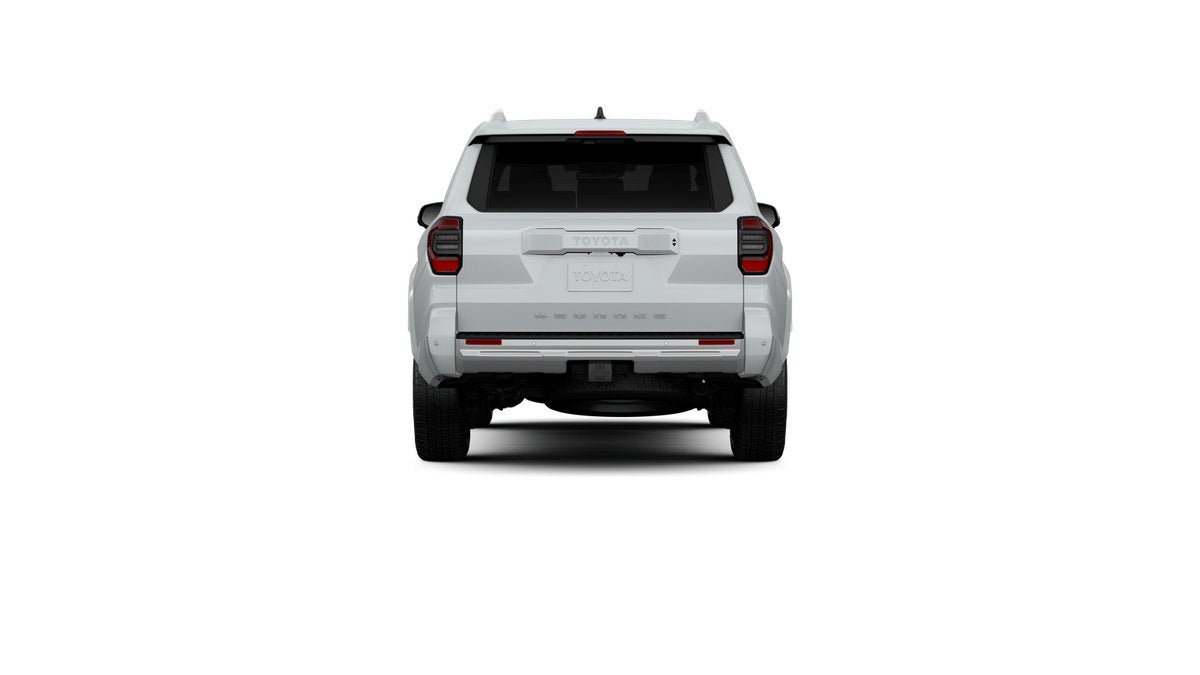2026 Toyota 4Runner Limited Limited