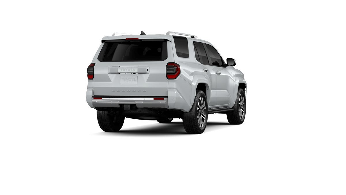 2026 Toyota 4Runner Limited Limited