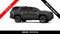 2026 Toyota 4Runner TRD Sport