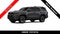 2026 Toyota 4Runner TRD Sport