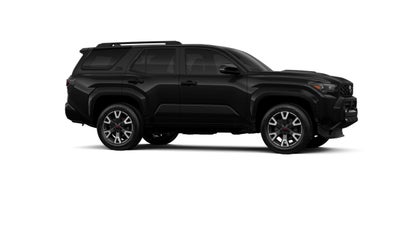 2026 Toyota 4Runner TRD Sport