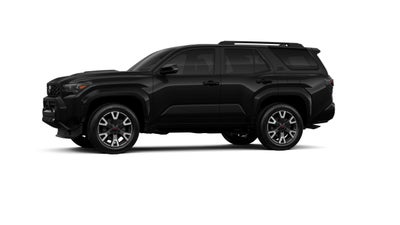 2026 Toyota 4Runner TRD Sport