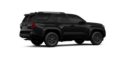 2026 Toyota 4Runner SR5 SR5
