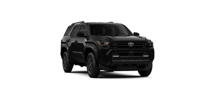 2026 Toyota 4Runner SR5 SR5