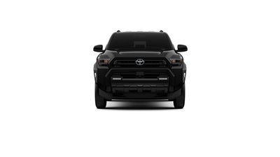 2026 Toyota 4Runner SR5 SR5