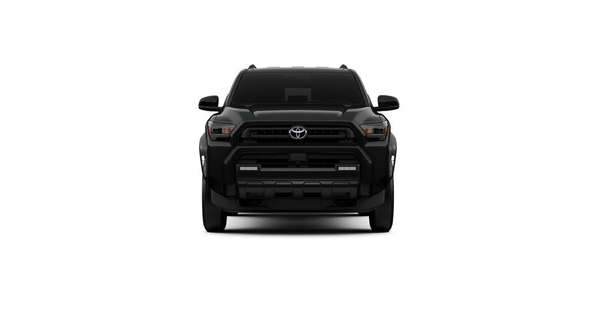 2026 Toyota 4Runner SR5 SR5