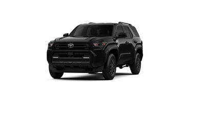 2026 Toyota 4Runner SR5 SR5
