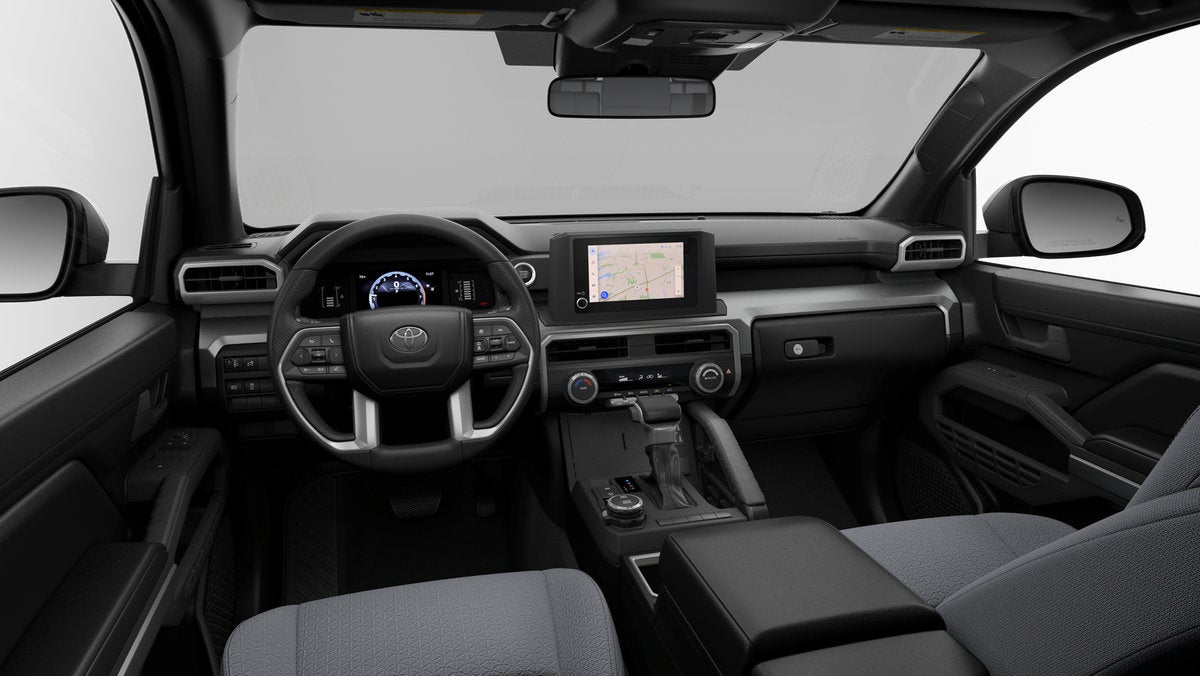 2026 Toyota 4Runner SR5 SR5