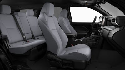 2026 Toyota 4Runner SR5 SR5
