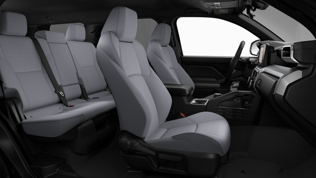 2026 Toyota 4Runner SR5 SR5