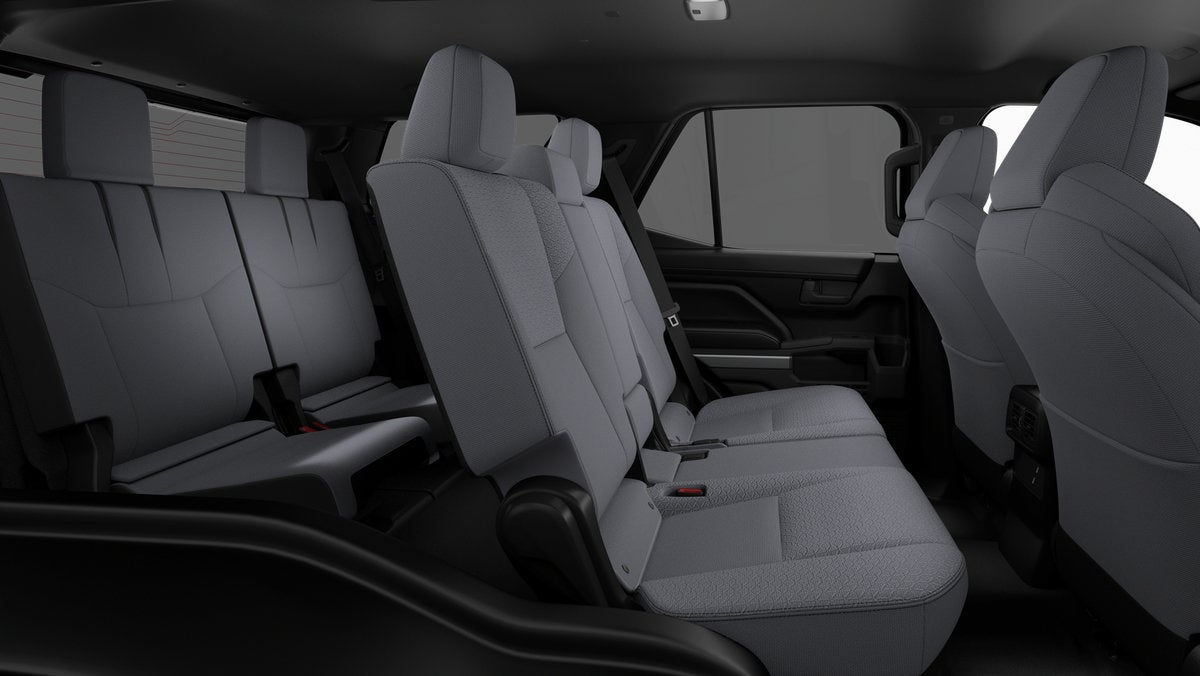2026 Toyota 4Runner SR5 SR5
